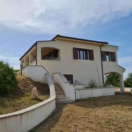 - House With Panoramic View Immersed In Full Nature Dom wakacyjny *
