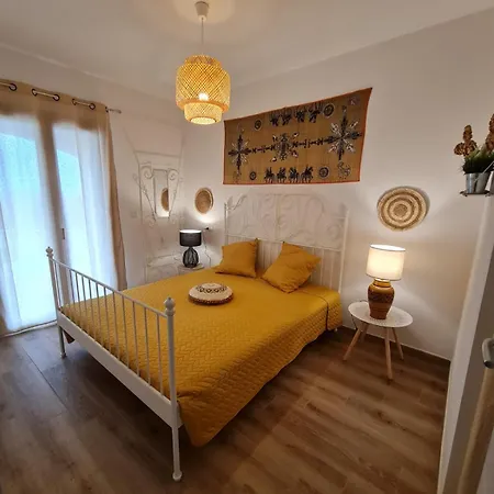 - House With Panoramic View Immersed In Full Nature Dom wakacyjny