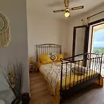 - House With Panoramic View Immersed In Full Nature * Alghero