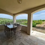 - House With Panoramic View Immersed In Full Nature Semesterbostad Alghero