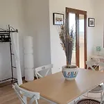 - House With Panoramic View Immersed In Full Nature Semesterbostad Alghero