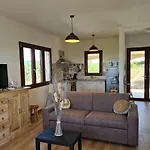 - House With Panoramic View Immersed In Full Nature * Alghero