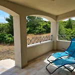 펜션 - House With Panoramic View Immersed In Full Nature