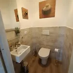 בית נופש - House With Panoramic View Immersed In Full Nature