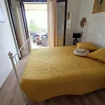 - House With Panoramic View Immersed In Full Nature בית נופש אלגהרו