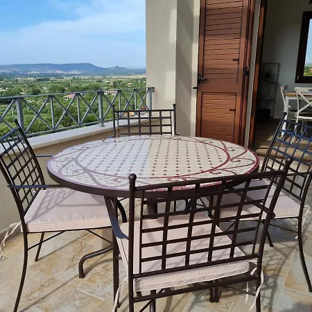 - House With Panoramic View Immersed In Full Nature Nyaraló *