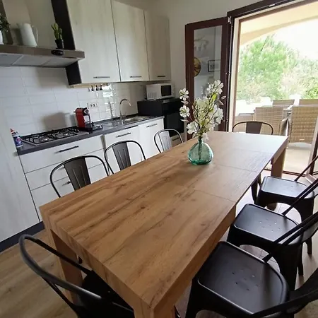 - House With Panoramic View Immersed In Full Nature * Alghero