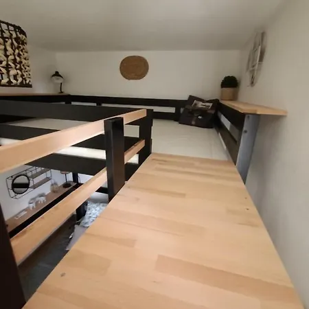 Holiday home - House With Panoramic View Immersed In Full Nature *